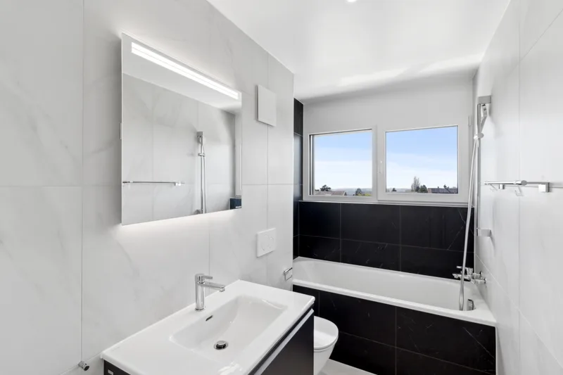 Appartement 4.5 pièces à Prilly — 9