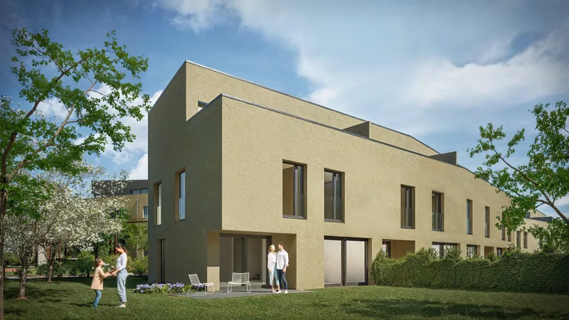 Maison / Villa 5.5 pièces à Le Landeron — photo 2
