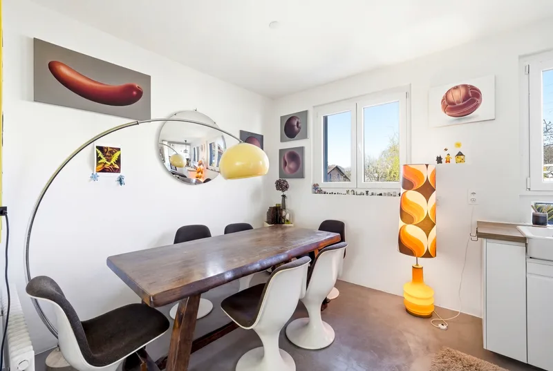 House / Villa in Vennes — 6