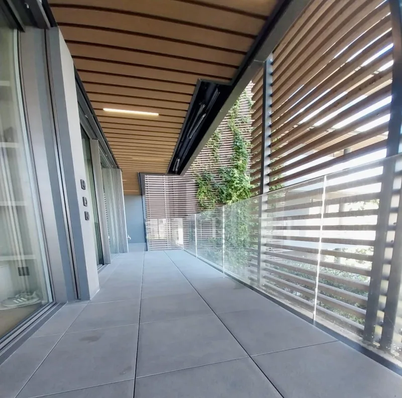 Appartement 3.5 pièces à Paradiso — 5