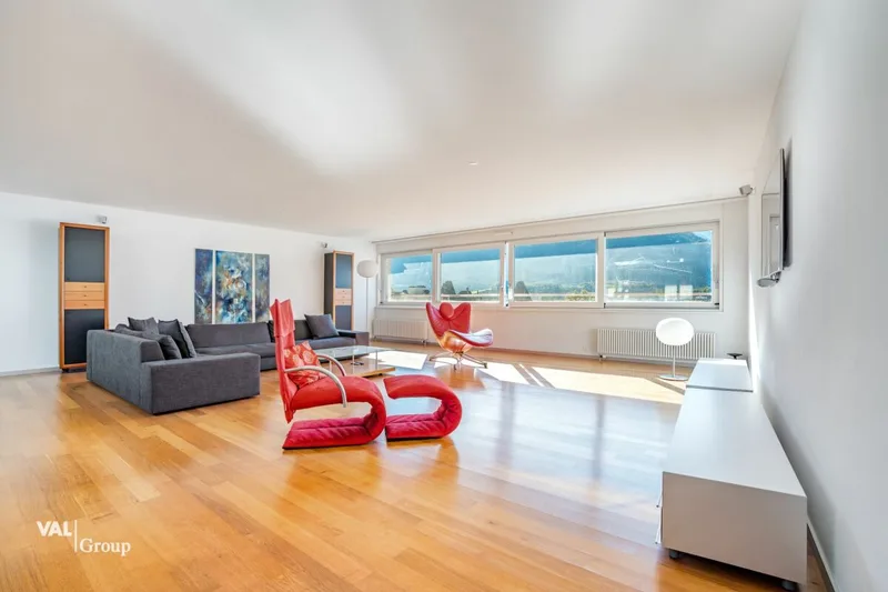 Appartement 5.5 pièces à Sierre — 2