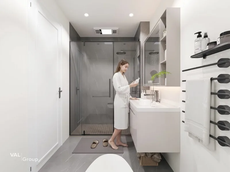 Apartment 3.5 rooms in Conthey — 3