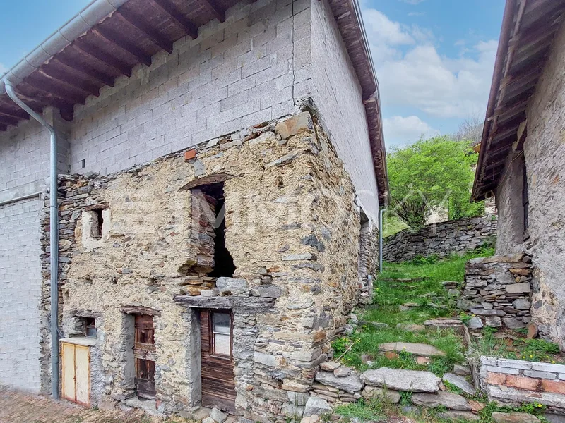 House / Villa in Bellinzona district — 3