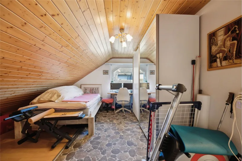 Wohnung 4.5 Zimmer in Sissach — photo 15
