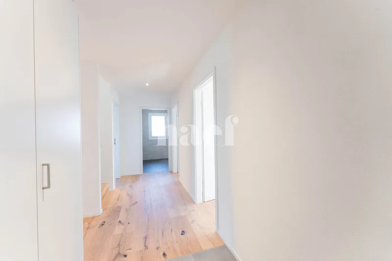 Wohnung 5.5 Zimmer in Prévonloup — photo 6