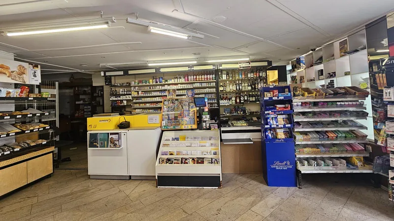 Commercial 2.5 rooms in Morges — 2