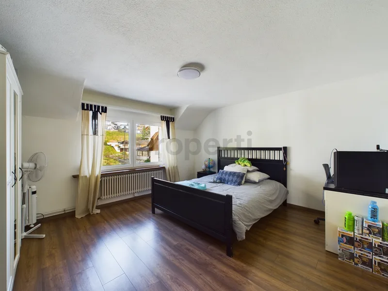 Haus / Villa 6.5 Zimmer in Remigen — photo 8