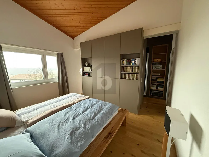 House / Villa 5.5 rooms in Avry — photo 5