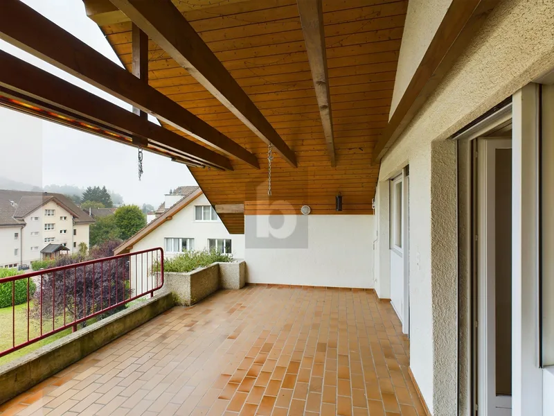 Wohnung 4.5 Zimmer in Uzwil — photo 5