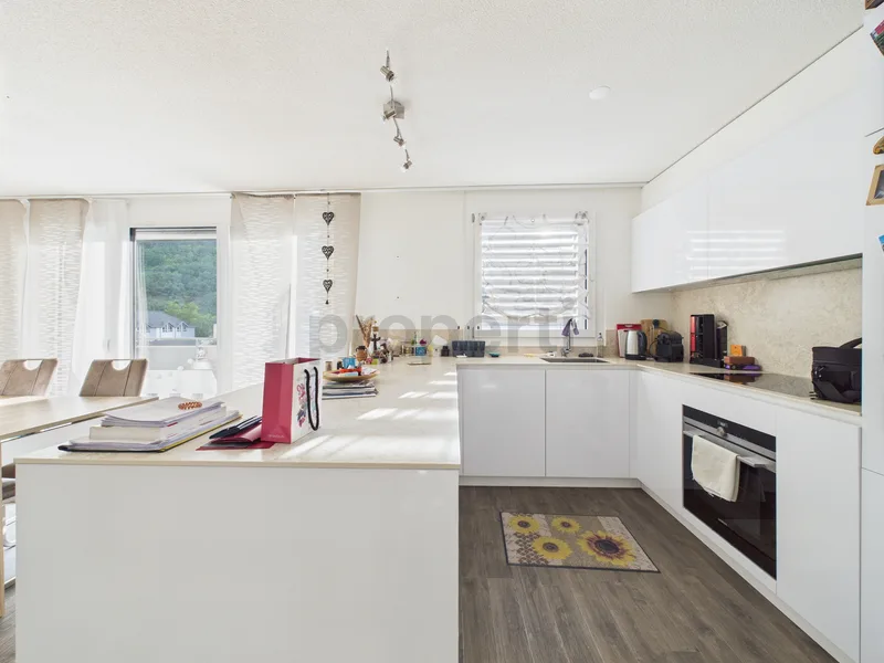 Wohnung 4.5 Zimmer in Visp — photo 3