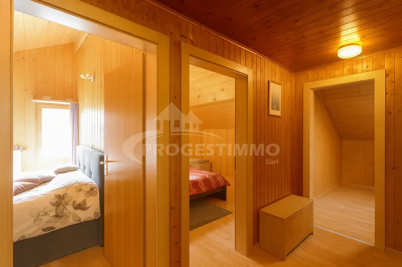 Maison / Villa 5.5 pièces à Au coeur du village — 9