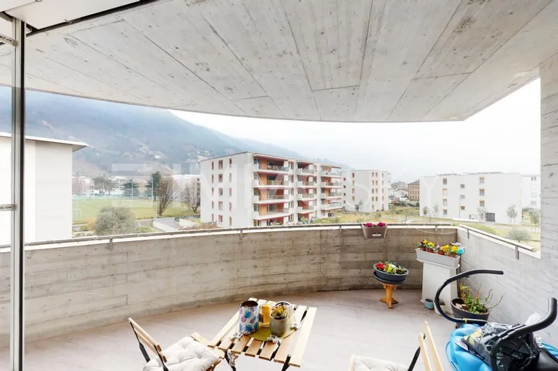 Appartement 4.5 pièces à Pratocarasso — 5