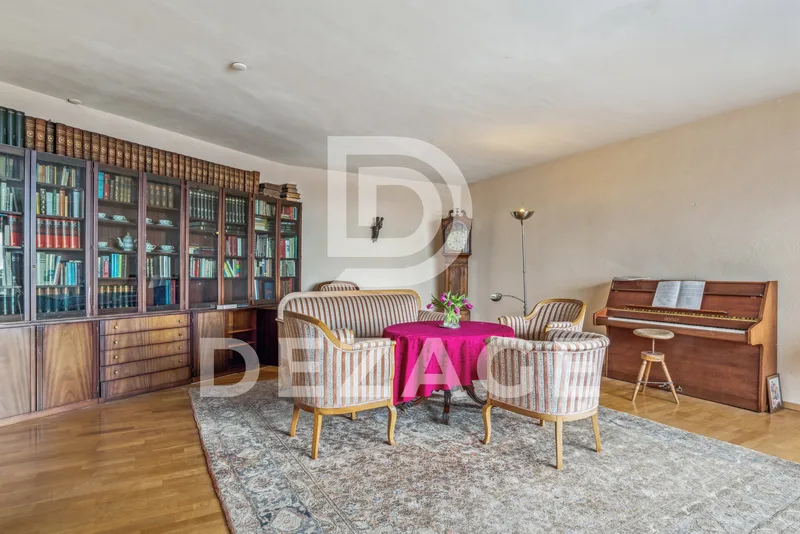 Maison / Villa 8 pièces à Épalinges — 6