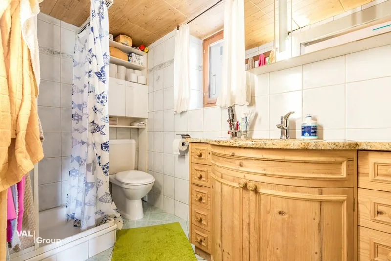 Appartement 4.5 pièces à Chermignon d'en Haut — 7