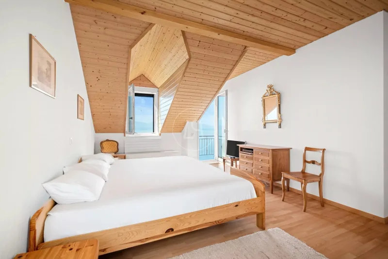 House / Villa 6 rooms in Saint-Prex — 14