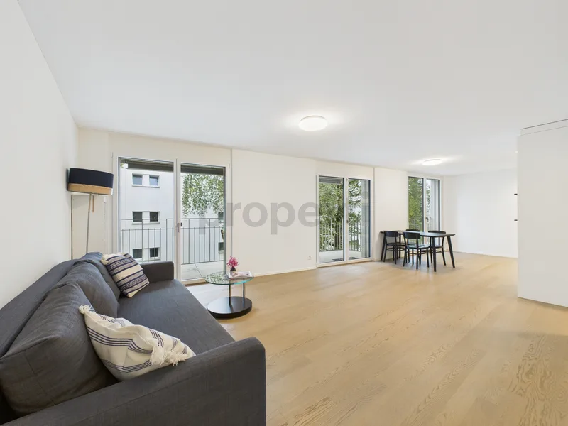 Wohnung 2.5 Zimmer in Zürich