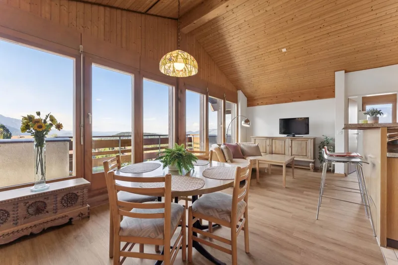 New development in Aeschi bei Spiez — 5