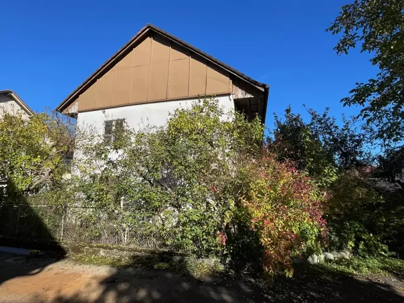 House / Villa in Haute-Sorne