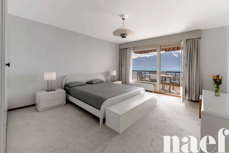 Apartment 4.5 rooms in Montreux — 12
