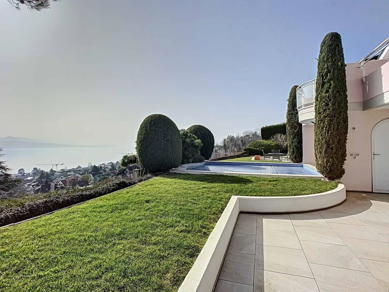 House / Villa 8 rooms in Lavaux — 12