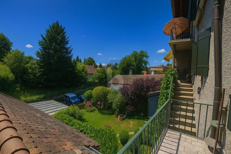 Maison / Villa 7 pièces à Aubonne