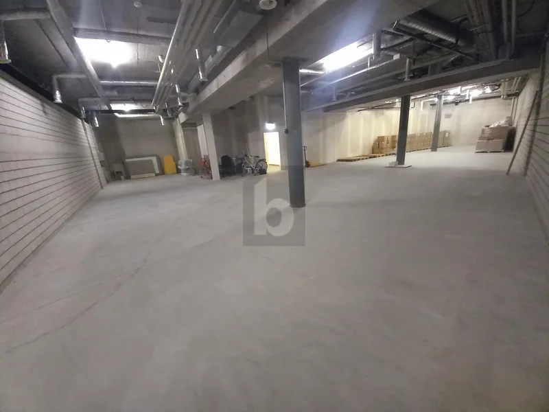 Commercial 1 rooms in Basel — 5