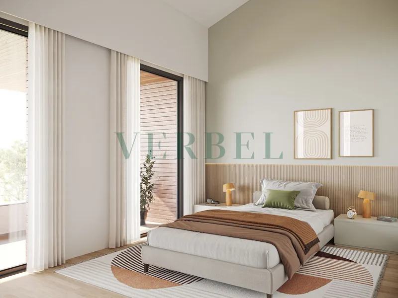 House / Villa 4.5 rooms in Savigny — 6