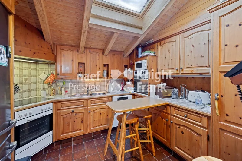 Appartement 6.5 pièces à Lens — 3