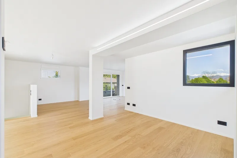 Apartment 3.5 rooms in Gentilino — 14