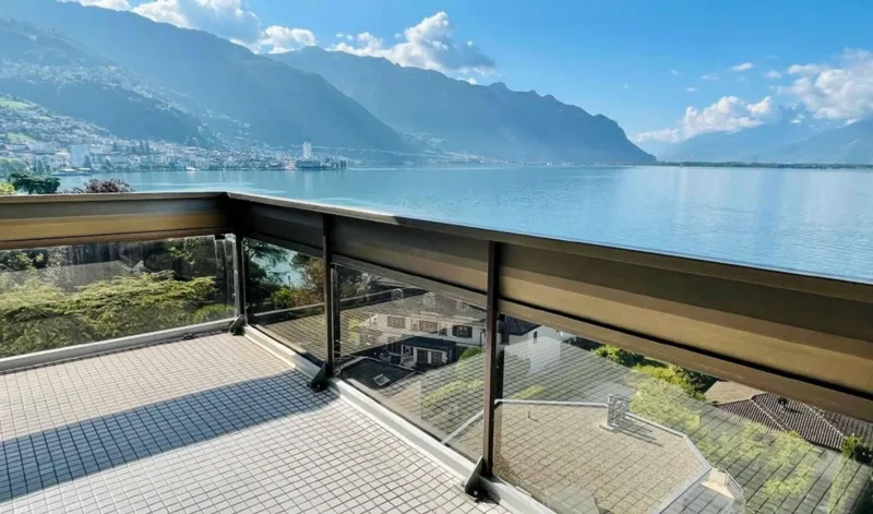 Wohnung 3.5 Zimmer in Lac — 2