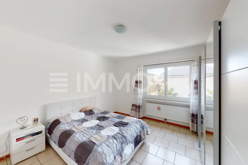 Appartement 3.5 pièces à Bellinzona — 4