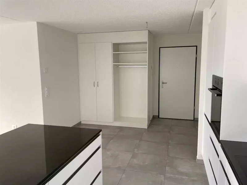 Apartment 3.5 rooms in Courtételle — 3