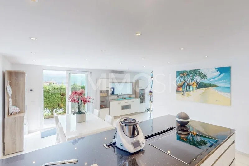 Maison / Villa 7.5 pièces à Torricella-Taverne — 8