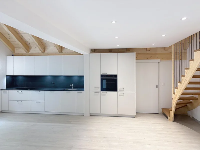 Appartement 4 pièces à Fey — photo 3