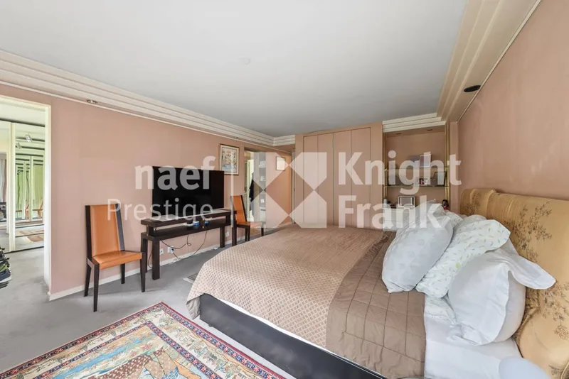 Appartement 6 pièces à Conches — 9