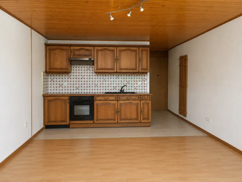 Wohnung 1 Zimmer in Sainte-Croix — photo 2
