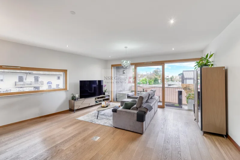 Wohnung 4 Zimmer in Collonge-Bellerive — 3