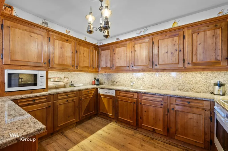 Appartement 5.5 pièces à Crans-Montana — 7