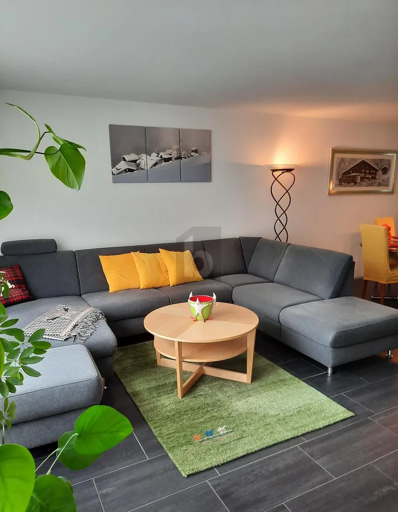 Apartment 4.5 rooms in Wettswil am Albis — 2