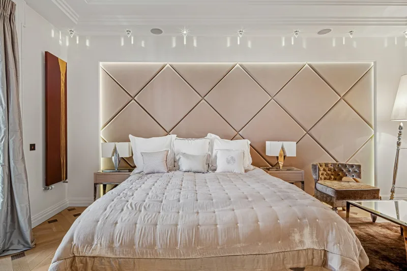 Appartement 5 pièces à Genève — 5