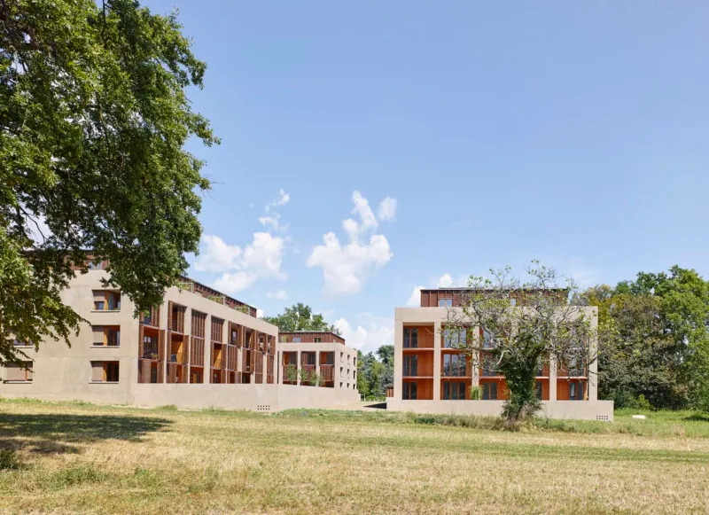 Neubau in Céligny — photo 4