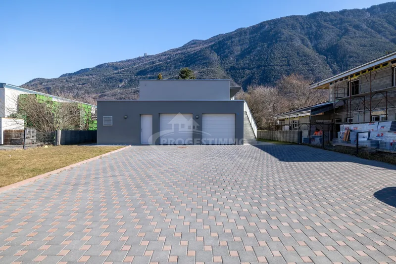 Maison / Villa 9 pièces à Centre — 11