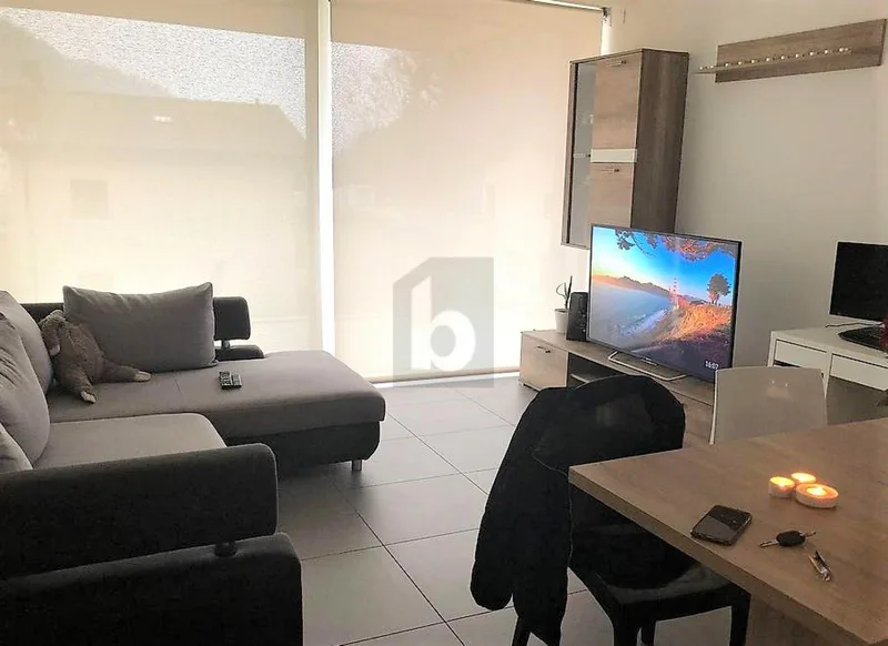 Appartement 2.5 pièces à Torricella-Taverne