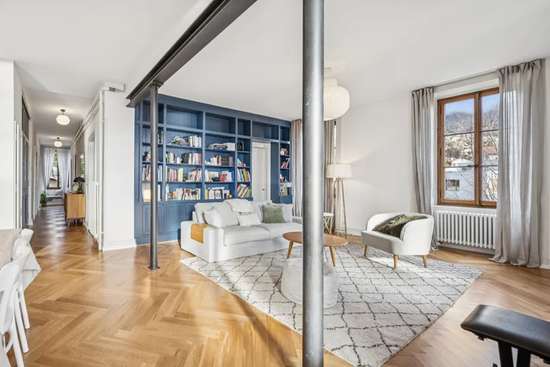 Appartement 4.5 pièces à Blonay - Saint-Légier — 3