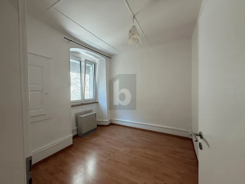 Wohnung 3.5 Zimmer in Ortsmitte — 4