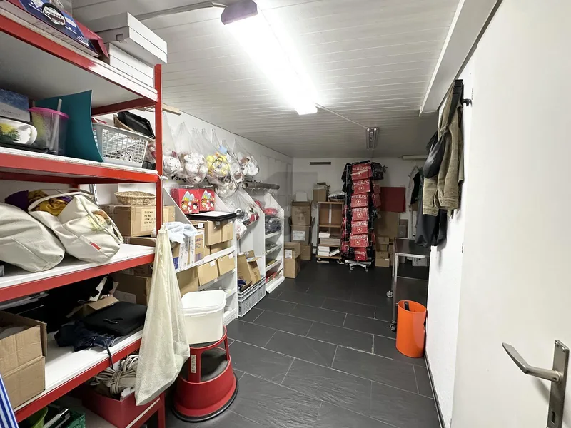 Gewerbe 2 Zimmer in Basel — photo 3