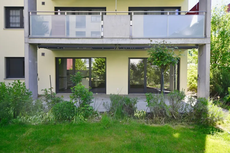 Wohnung 4.5 Zimmer in Zurzach — photo 13