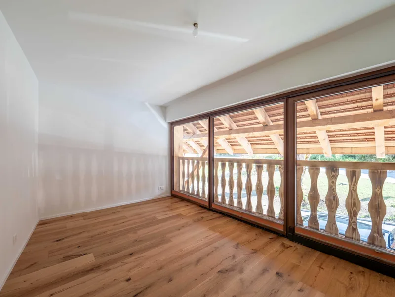 Wohnung 4.5 Zimmer in Avry — photo 6