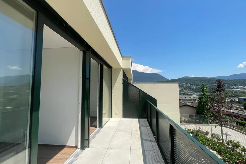 Maison / Villa 5.5 pièces à Gravesano — 5