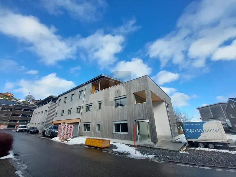 Wohnung 4.5 Zimmer in Jakobsbad